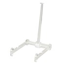 adjustable plate easel, Adjustable easel, Adjustable plate stand, variable size easel