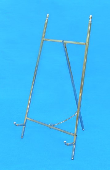India Overseas Trading Br20281 - Brass Easel