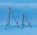 iron decorative display easel by amron
