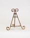 decorative brass easels by amron